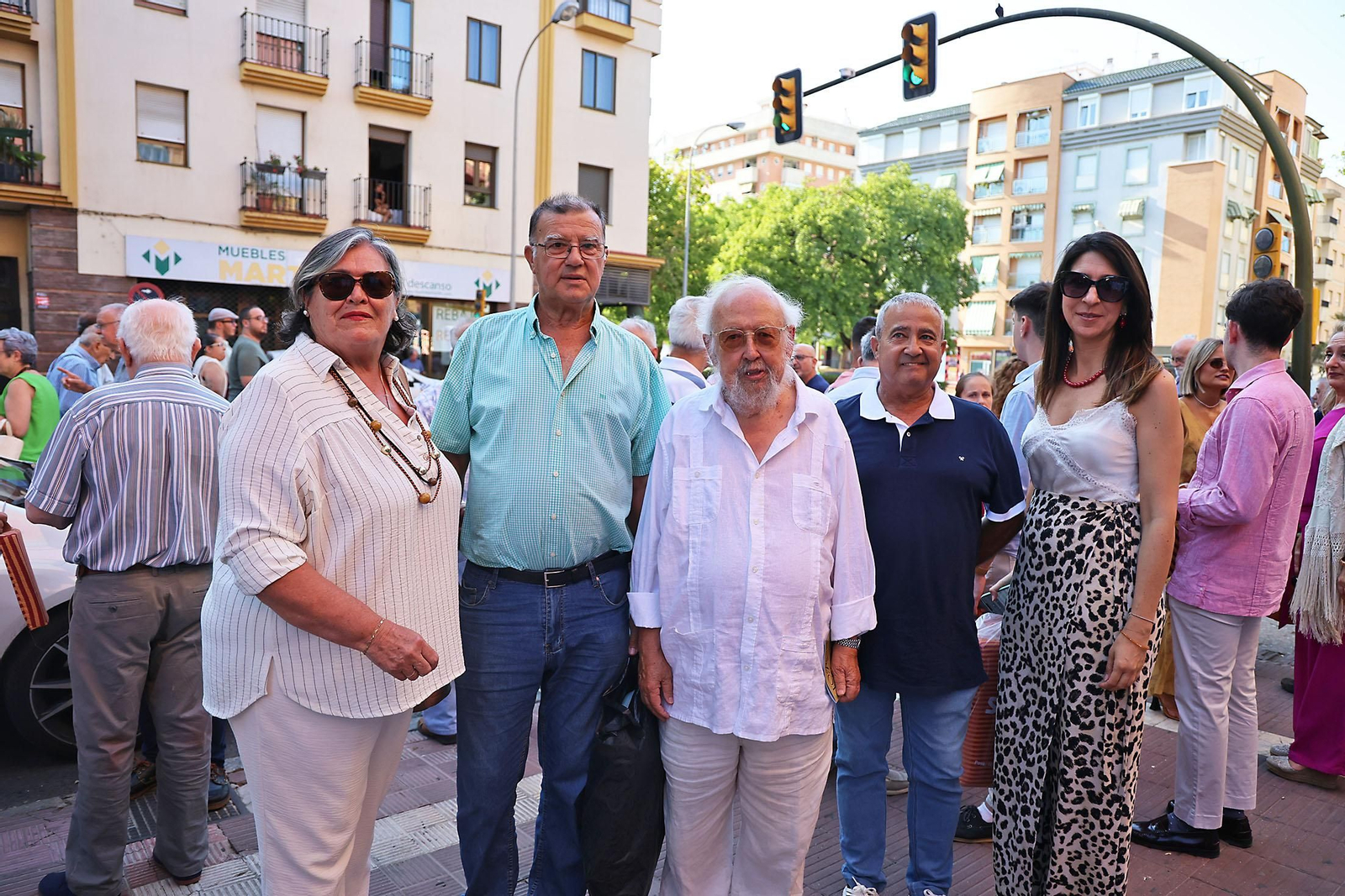 Colombinas 2025: Ambiente en la corrida de toros del jueves 31 de julio
