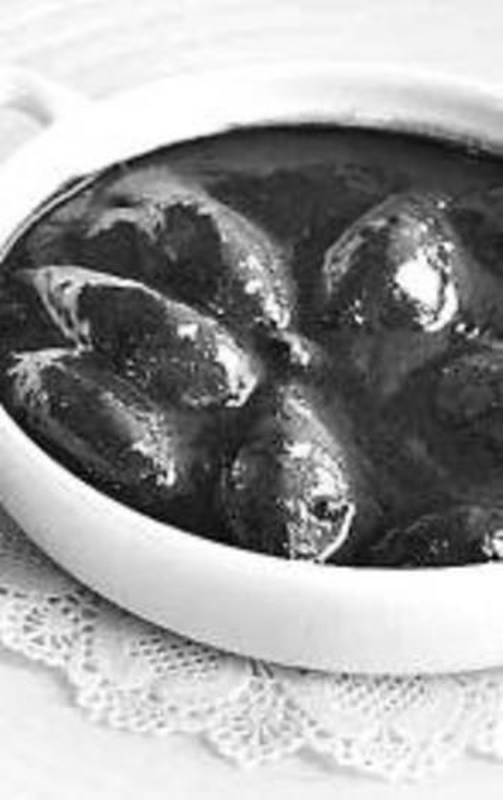 Chipirones en su tintaChipirones encebollados
