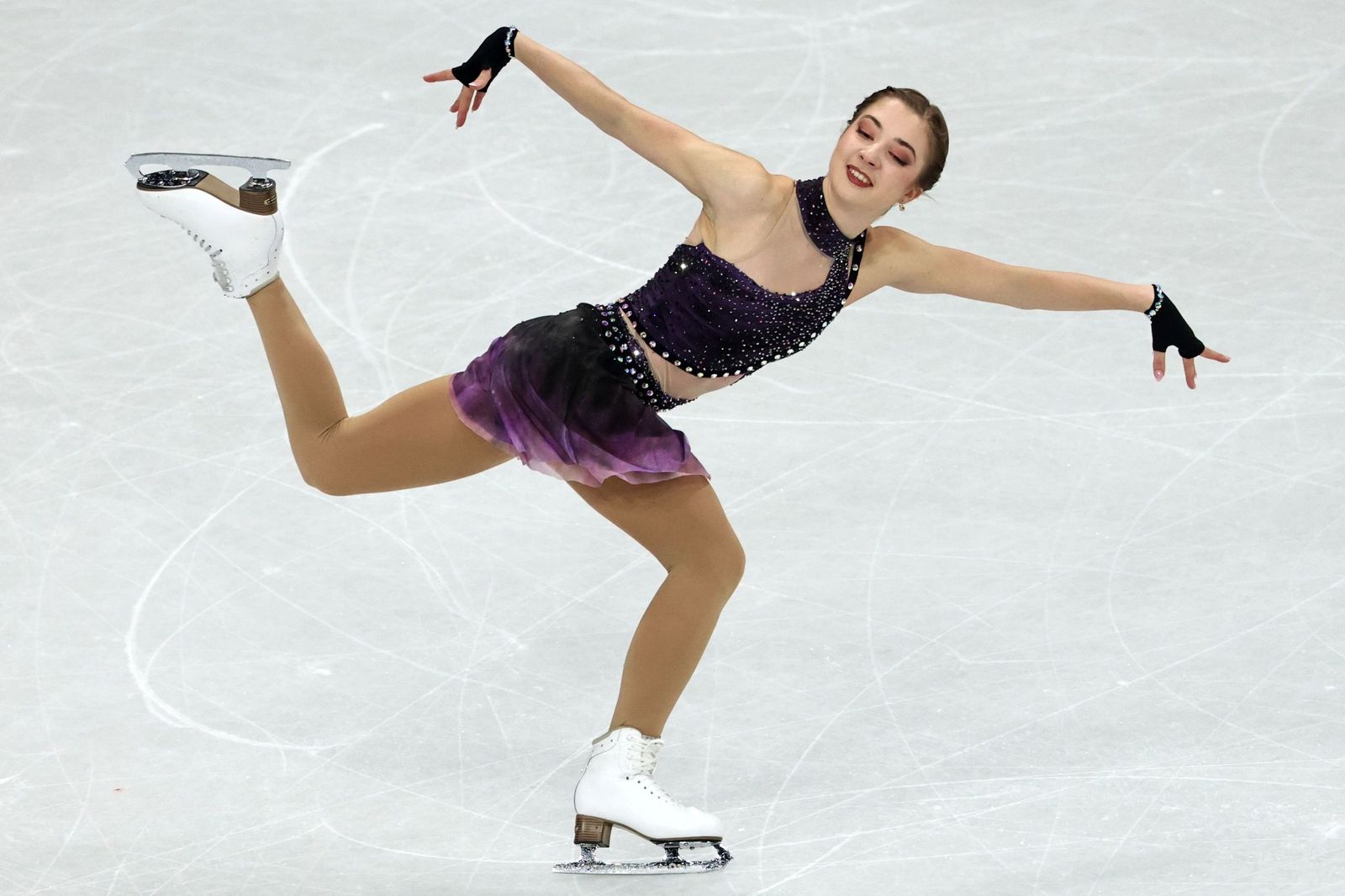 Las mejores fotos de los Juegos Olímpicos de invierno Milán Cortina d'Ampezzo 2026 | Jornada 14