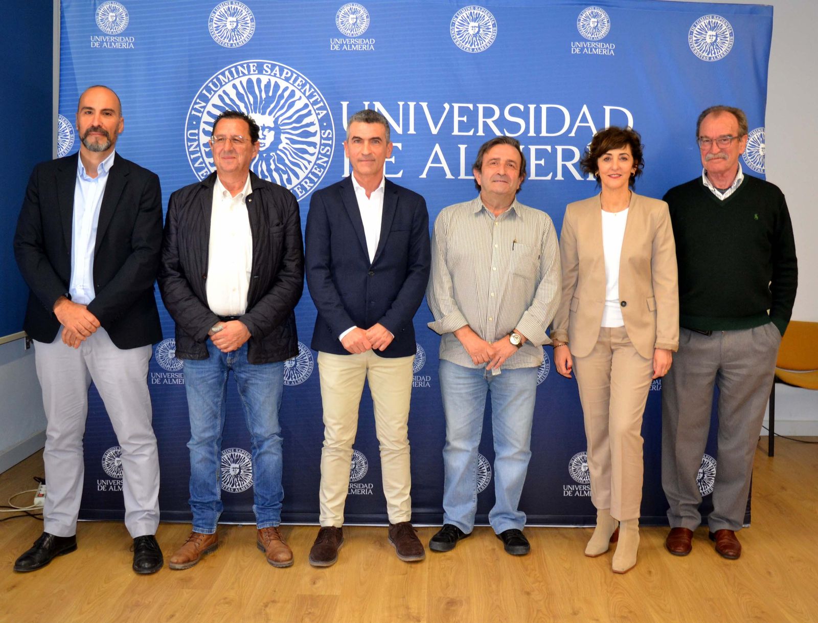 Presentación del curso.