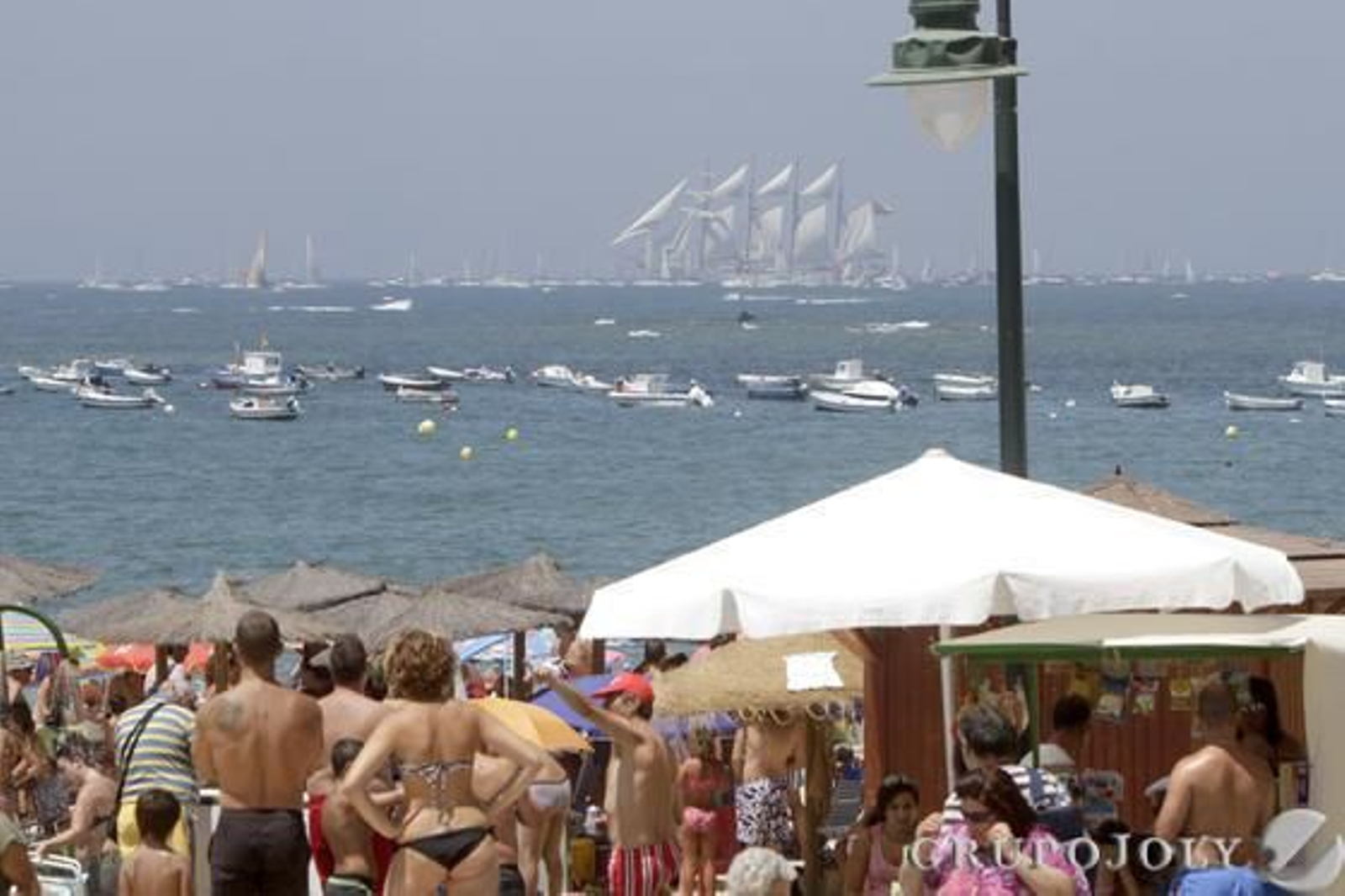 Foto: Lourdes de Vicente - Joaquin Hernandez Kiki