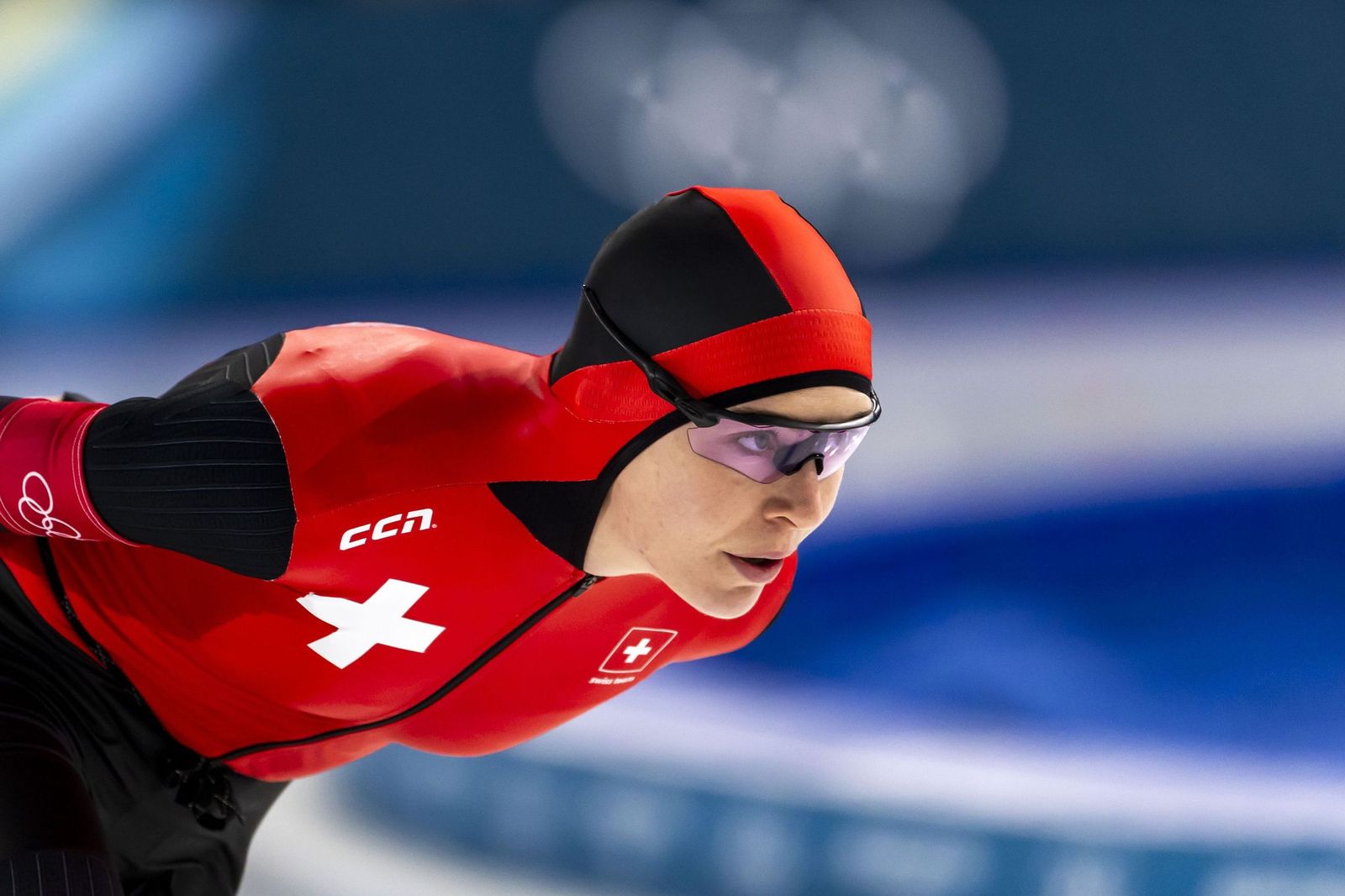 Las mejores fotos de los Juegos Olímpicos de invierno Milán Cortina d'Ampezzo 2026 | Segunda jornada