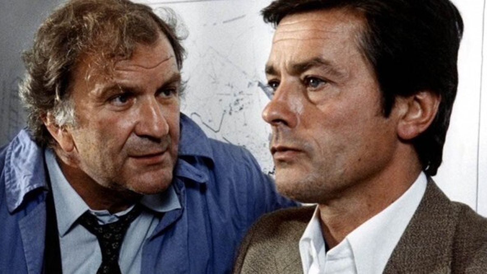 Una escena de 'Cerco de muerte'.