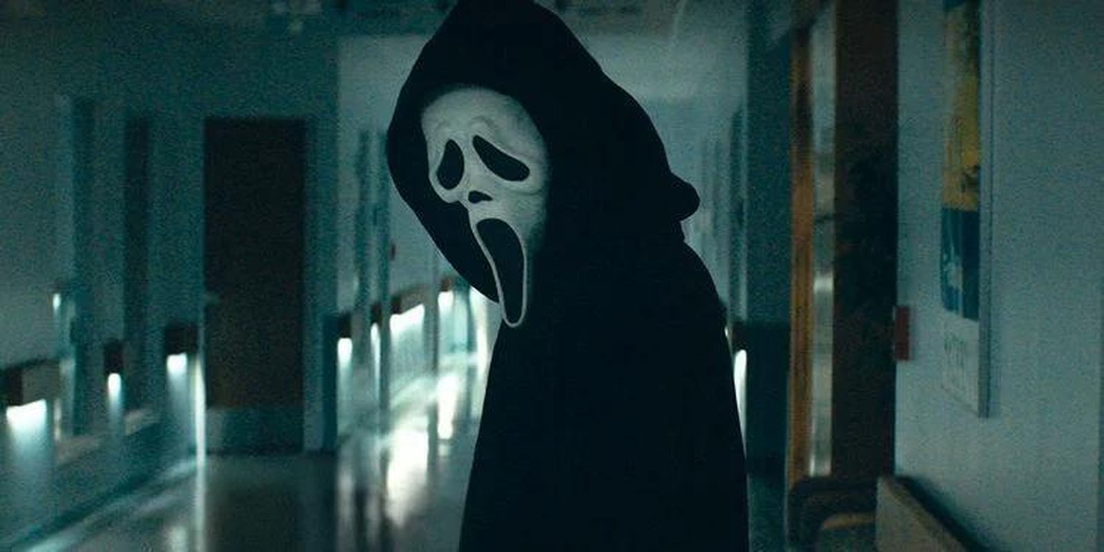 'Scream 6' confirmada: La cinta de terror comienza su rodaje el próximo verano