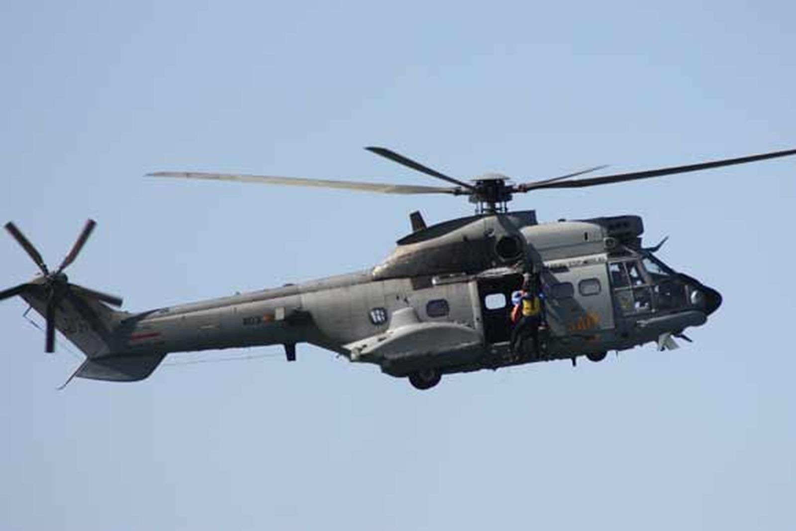 José Andrés García Nuñez