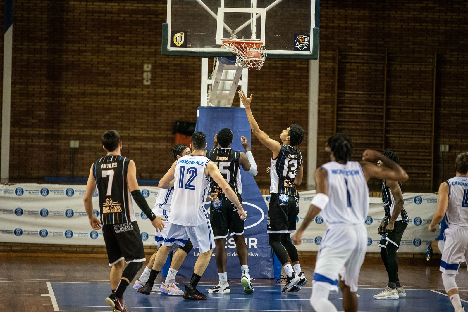 Imágenes del Ciudad de Huelva - Huelva Comercio