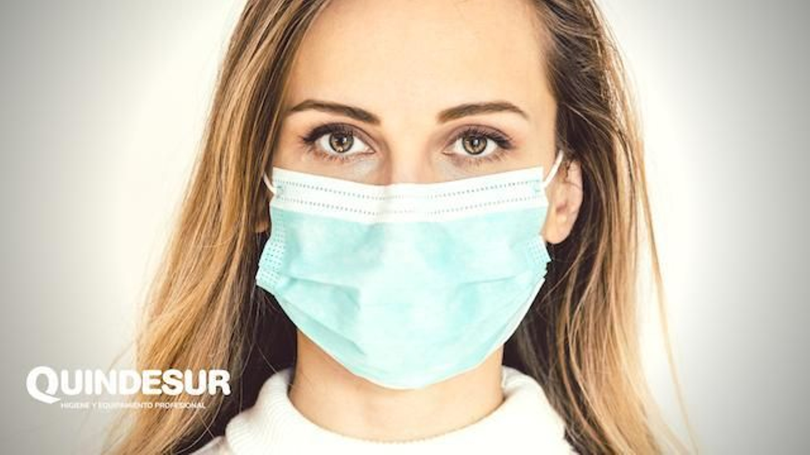 Quindesur se diversifica, comercializando EPIs y productos de desinfección