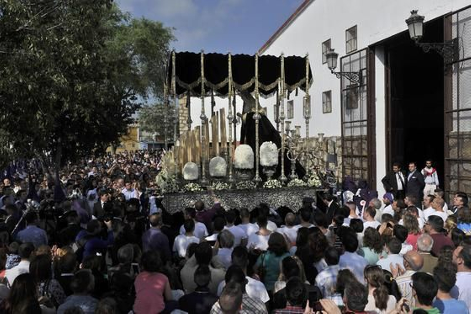 Torreblanca.

Foto: Juan Carlos Vazquez