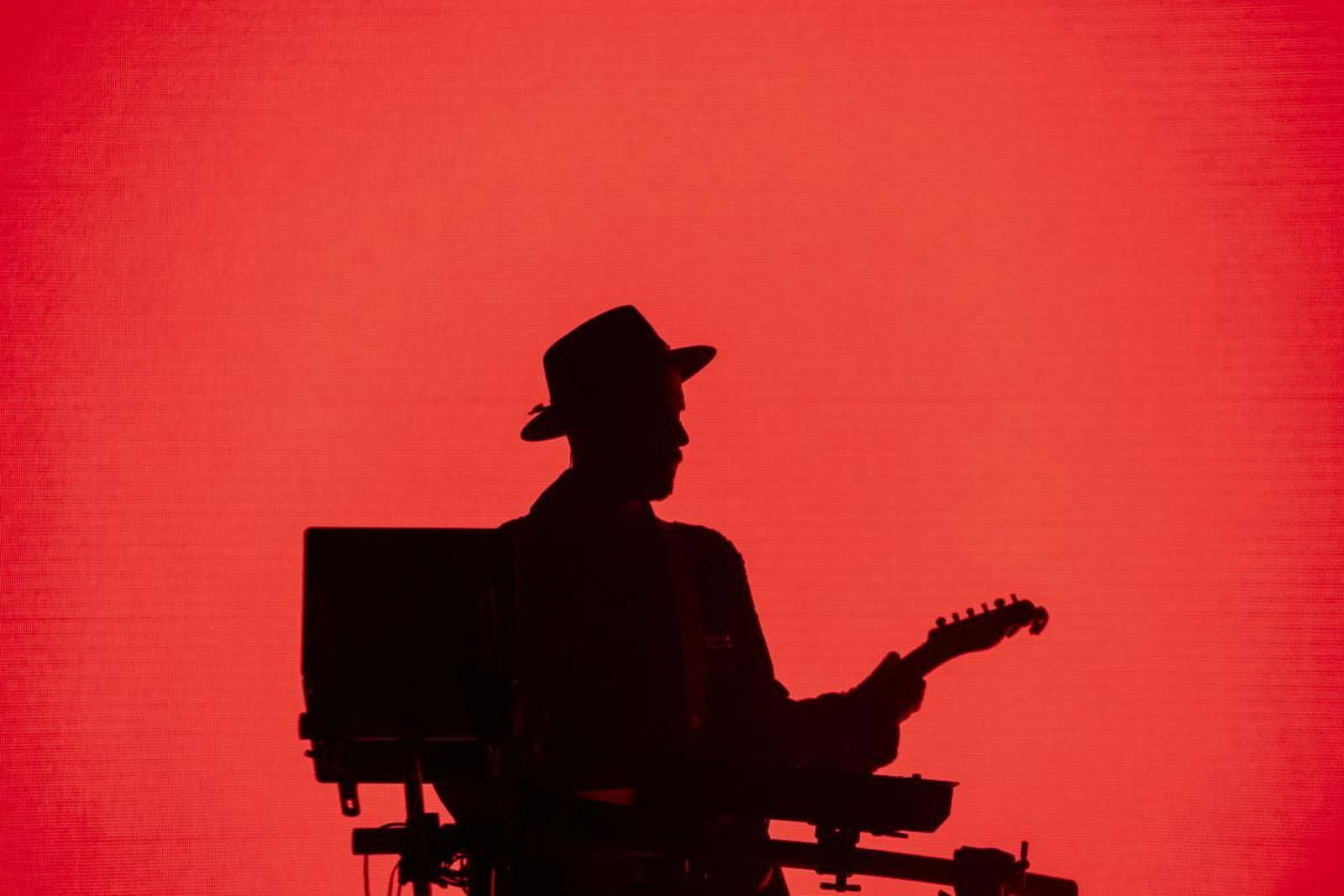 Las mejores imágenes del Festival Vive Linares