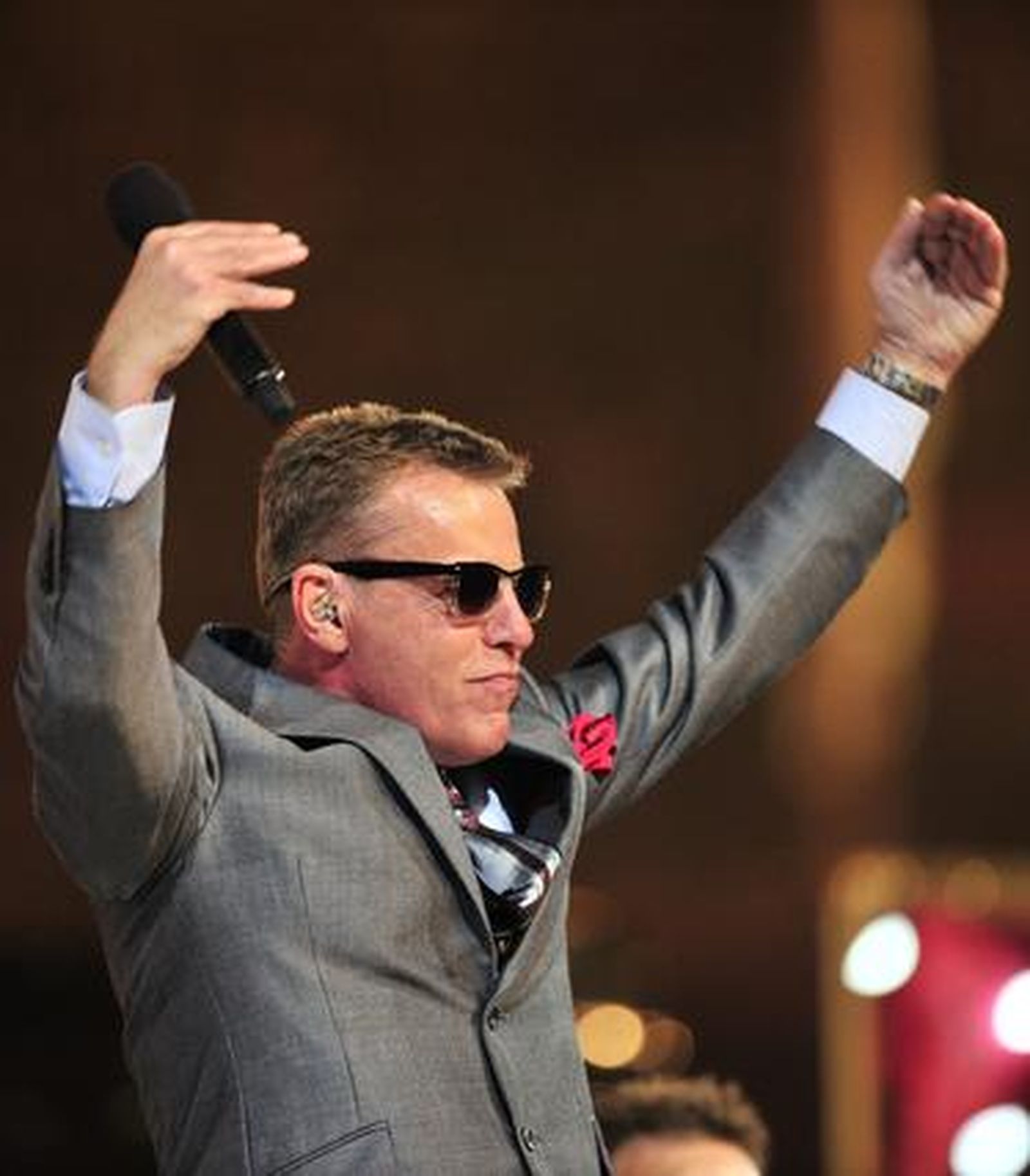 Foto: EFE · Reuters · AFP