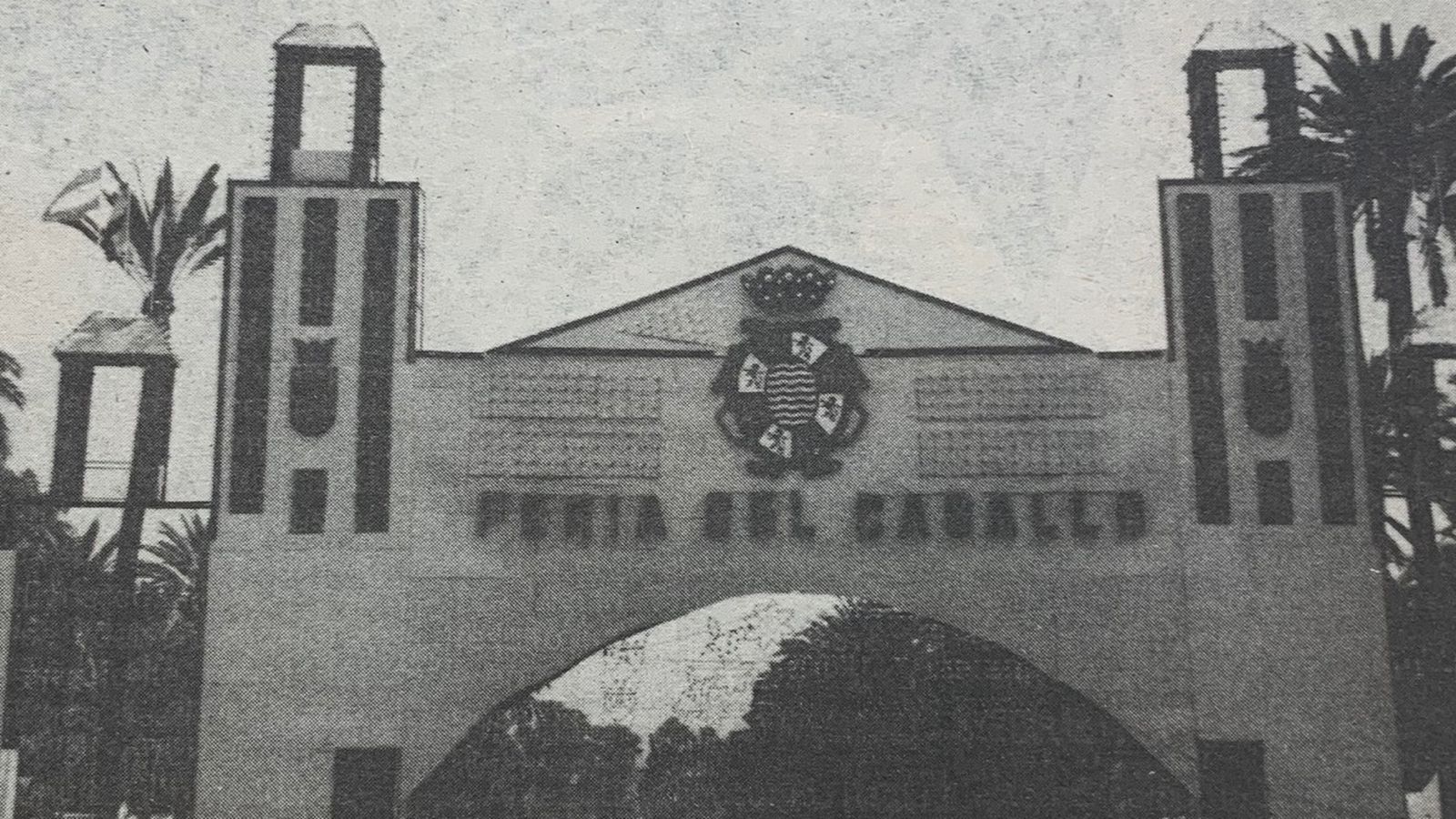 PORTADA FERIA 1987