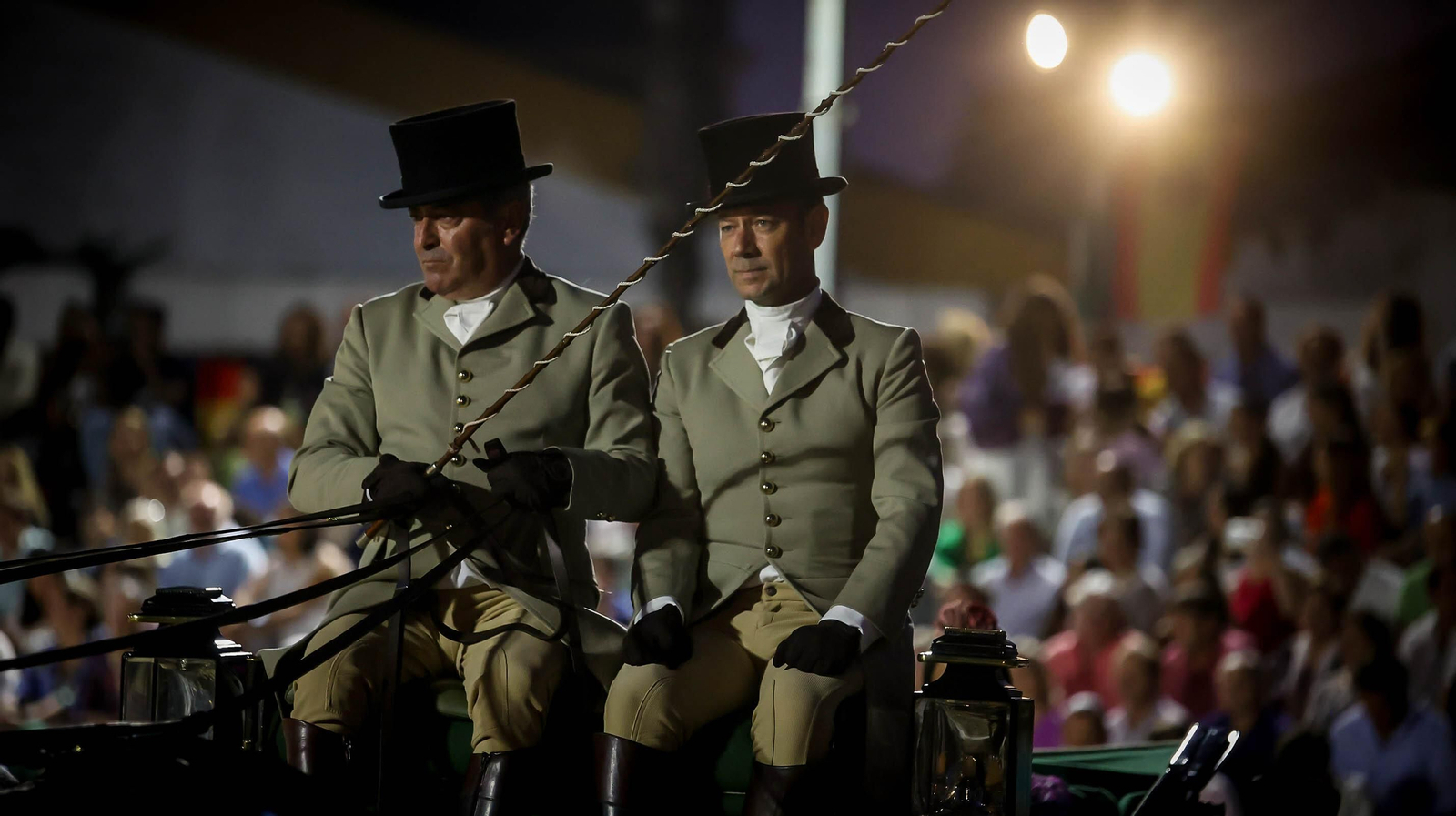 Gran éxito de la Gala de las V Escuelas en Jerez