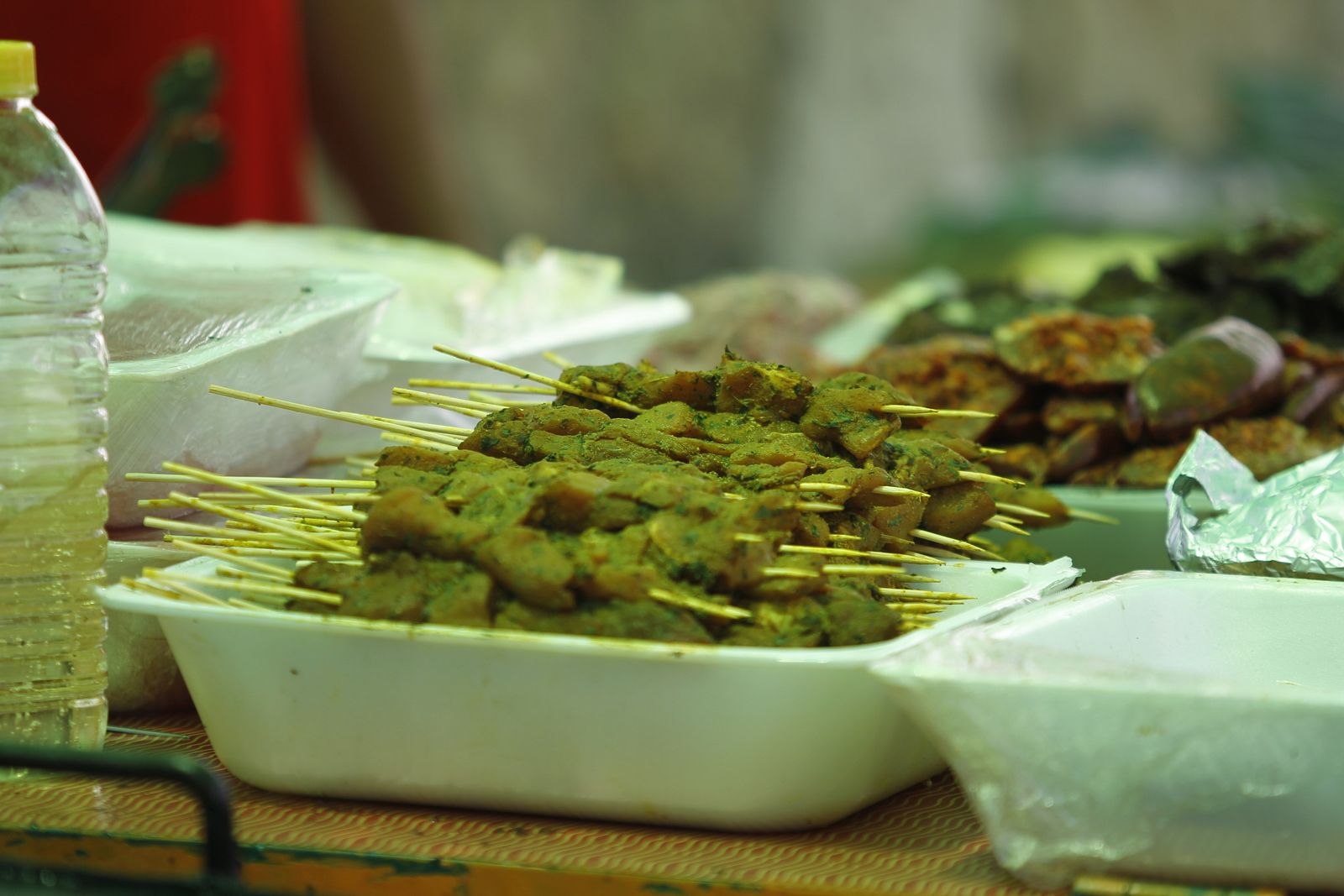 Fotogalería Fiestas Huércal de Almería