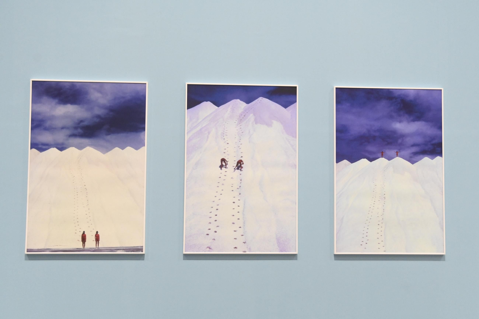 Apertura de temporada en el C3A