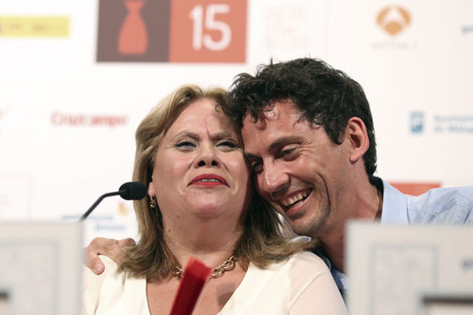 Paco León iniciará en octubre el rodaje de 'Carmina y amén'