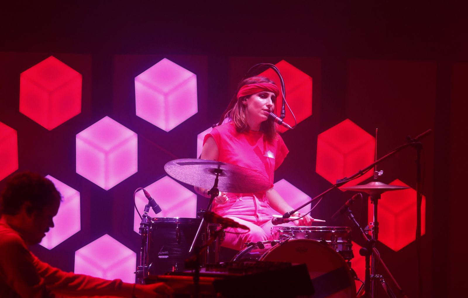 El concierto de Zahara en Córdoba, en fotografías