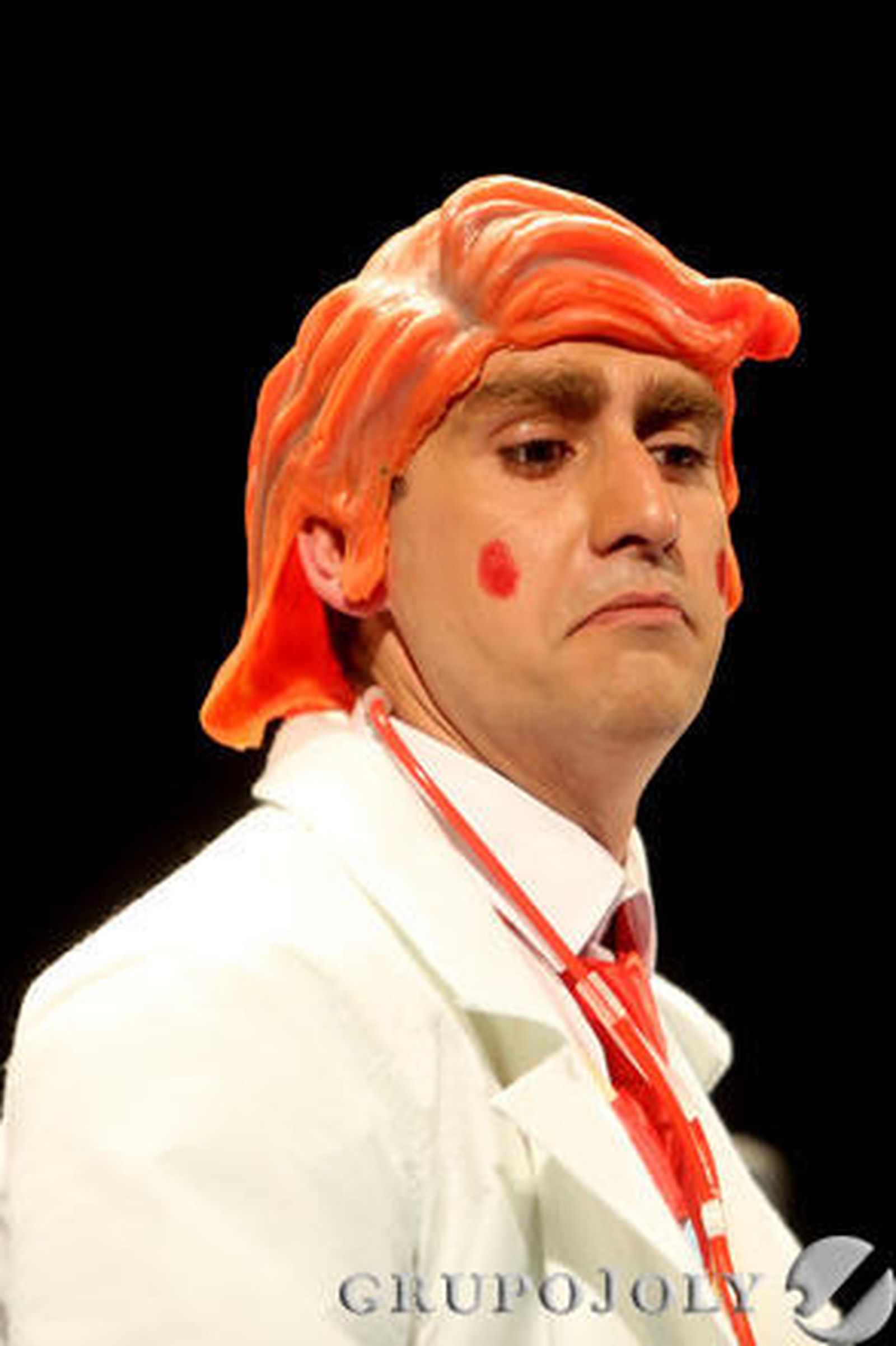 Foto: Lourdes de Vicente y Fito Carreto