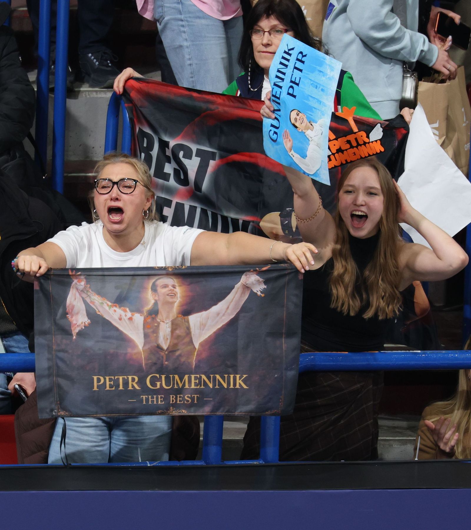 Las mejores fotos de los Juegos Olímpicos de invierno Milán Cortina d'Ampezzo 2026 | Octava jornada