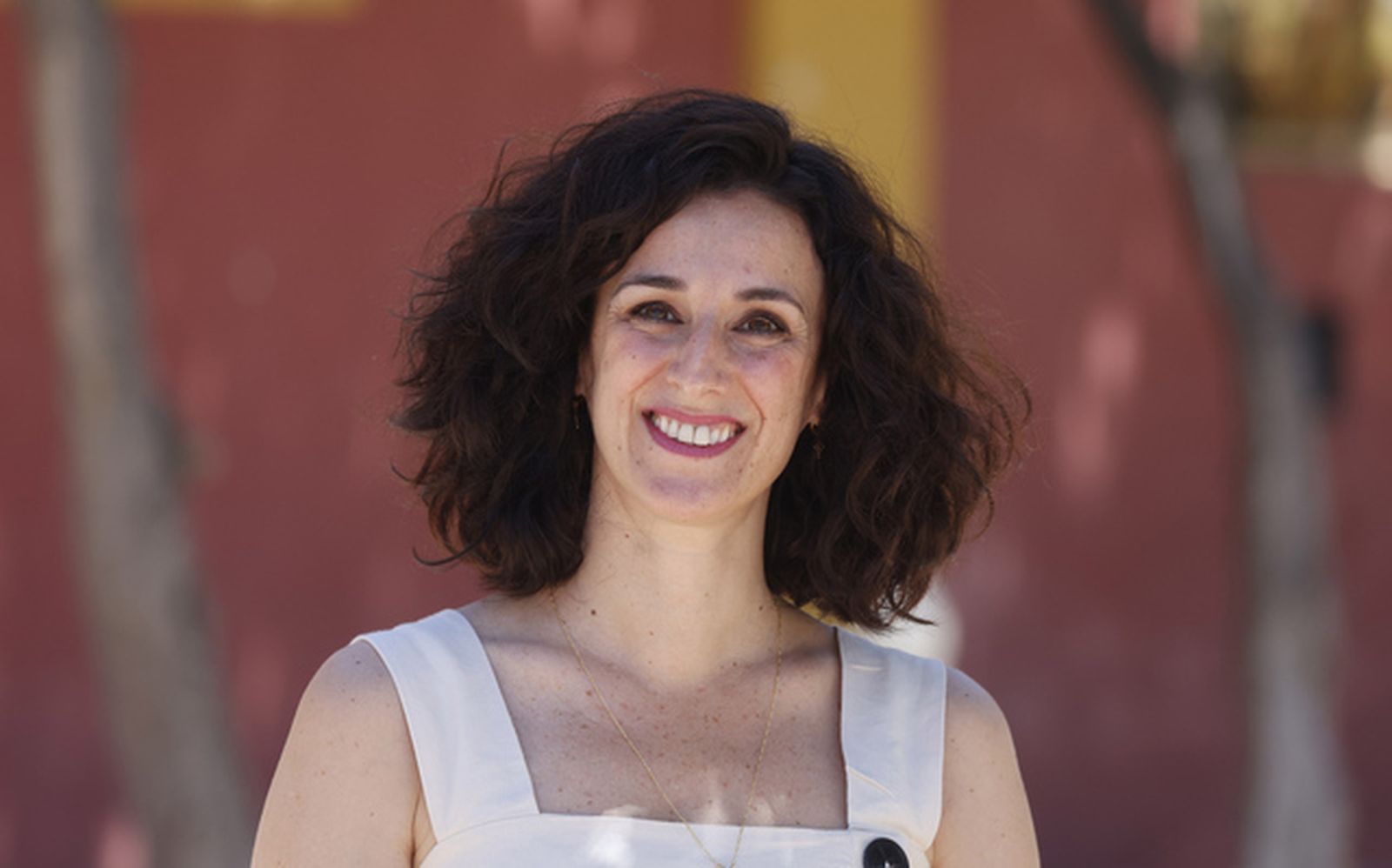 Paisaje, genes y herencia