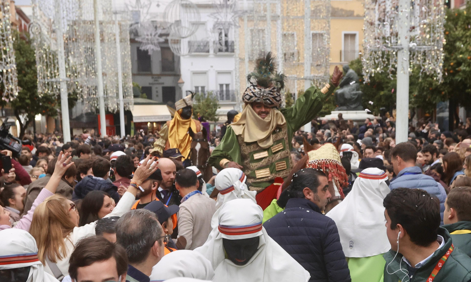 Heraldo de Sevilla 2024