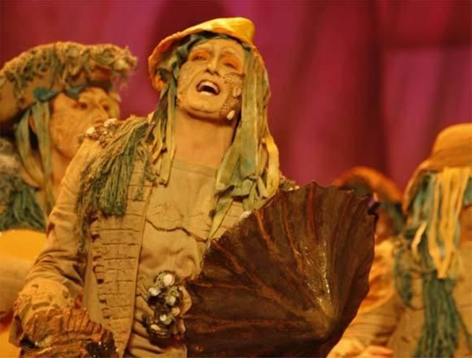 El batallón de la orilla