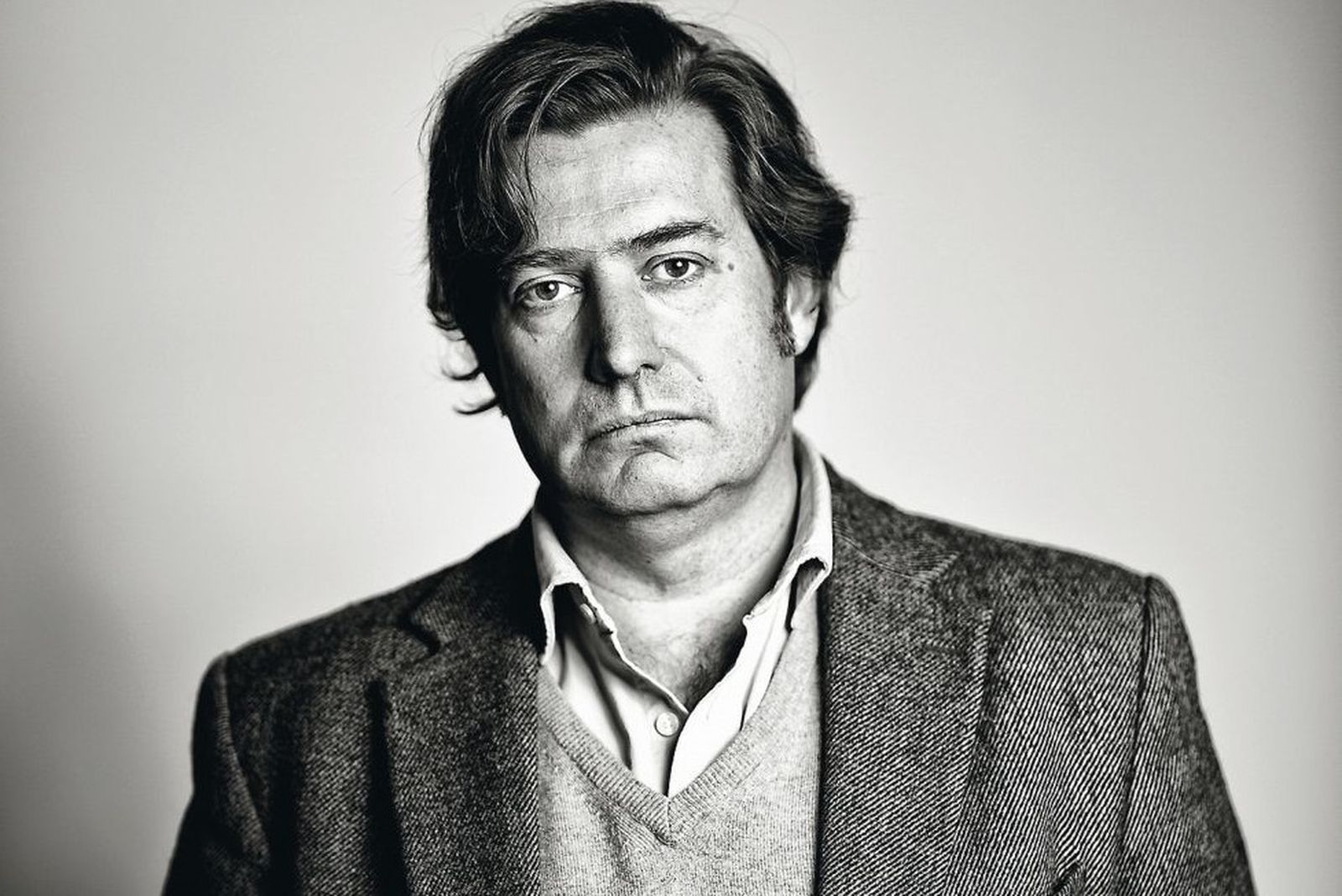 El escritor Javier Gomá.