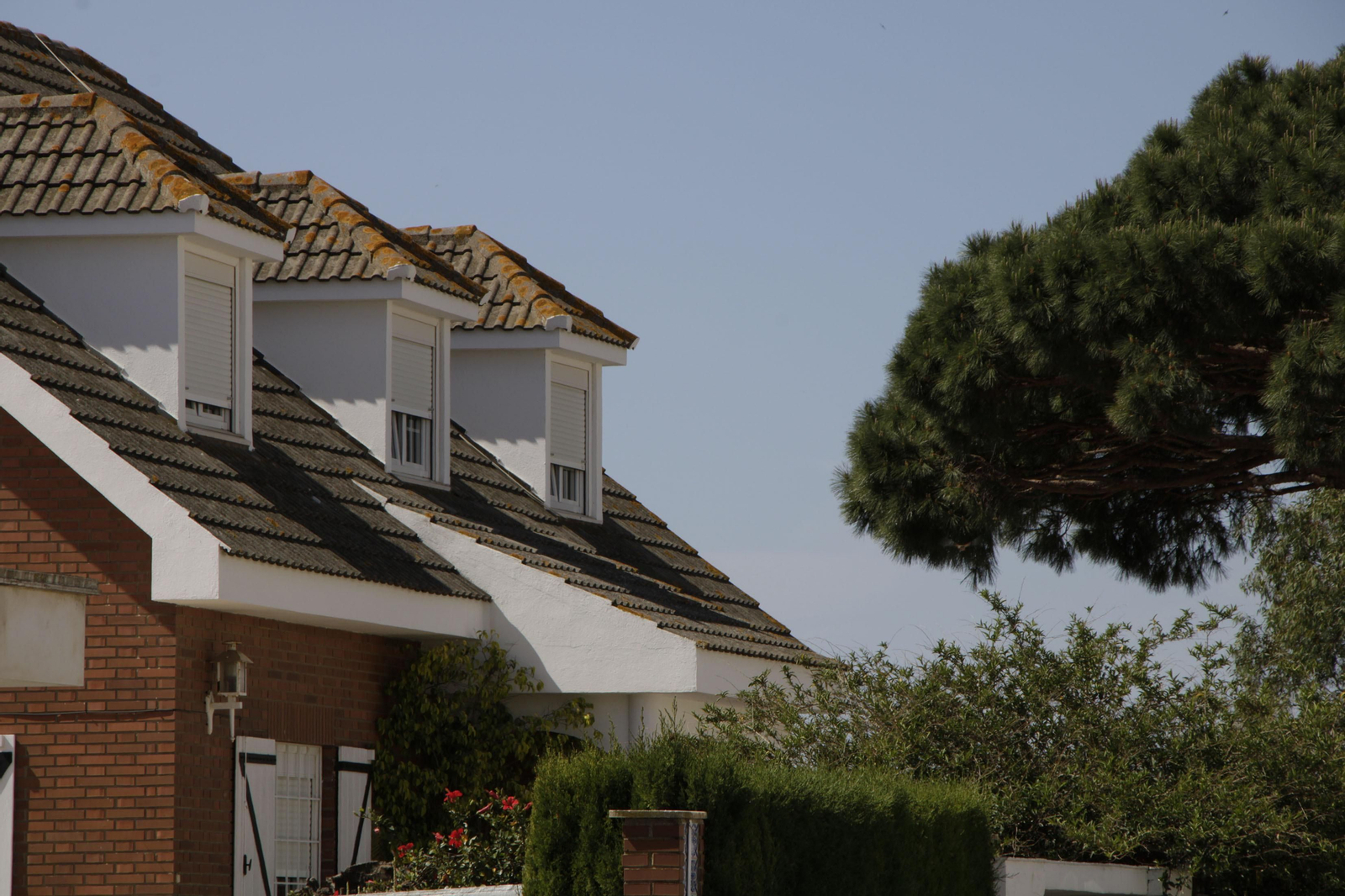 Barrio a barrio: El Conquero de Huelva en imágenes