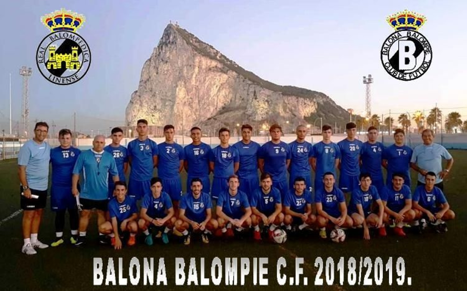 La salida del segundo entrenador acentúa la crisis del juvenil de la Balona