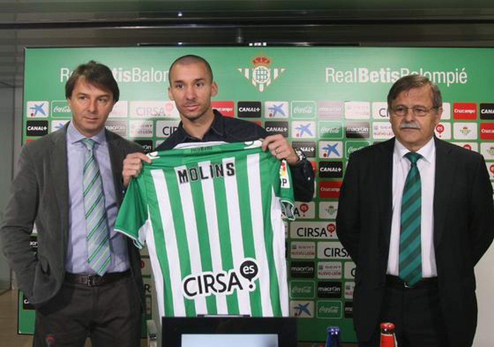 Foto: José Ángel García