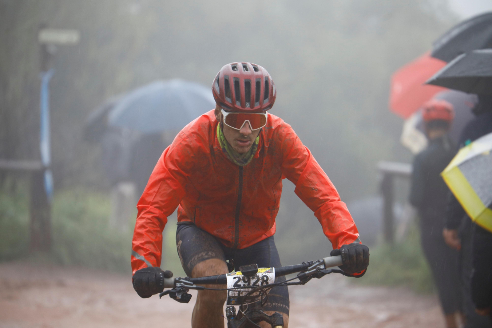 Las mejores fotos de la MTB Guzmán El Bueno 2024