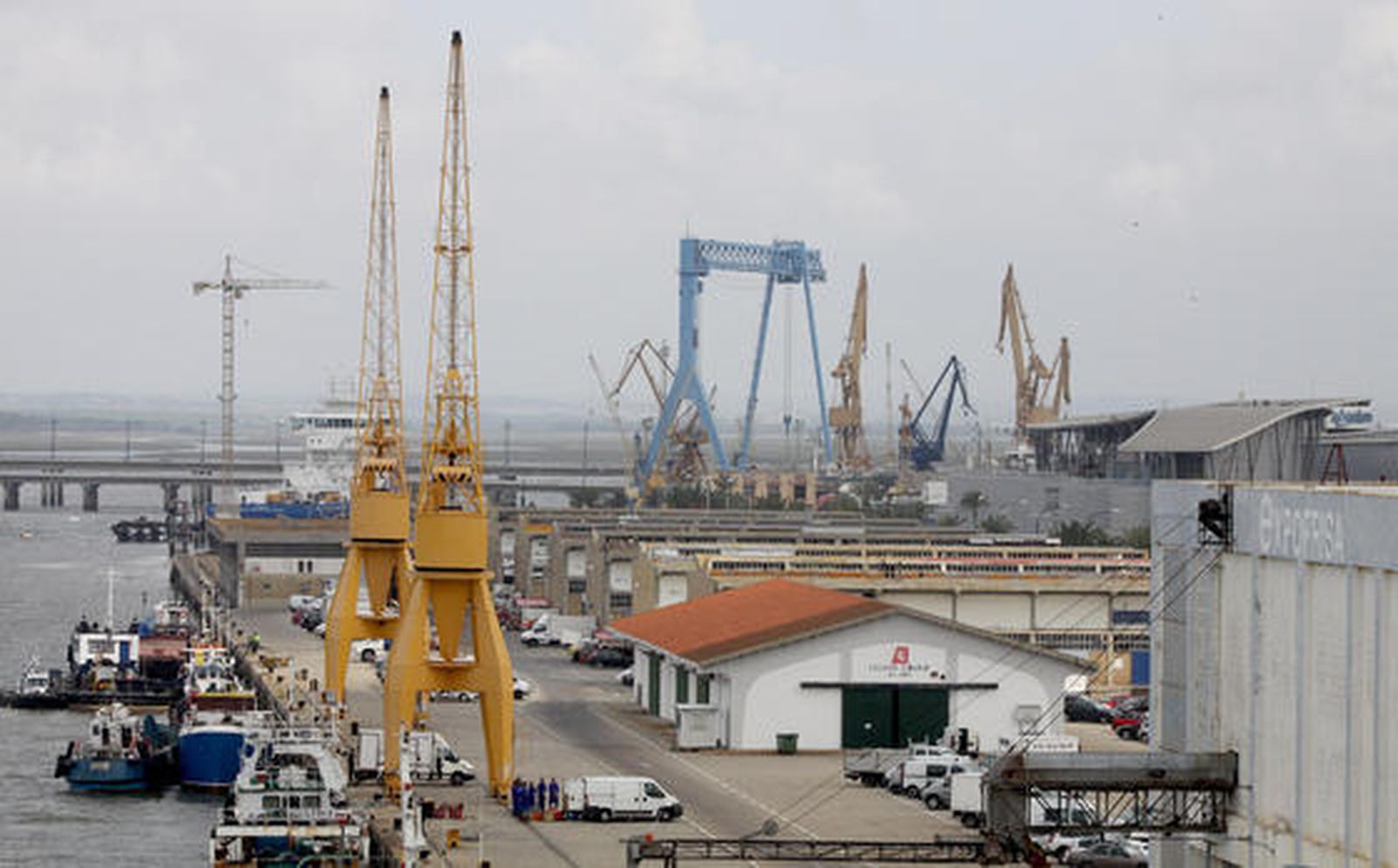 Foto: Josue Correa / Canterla