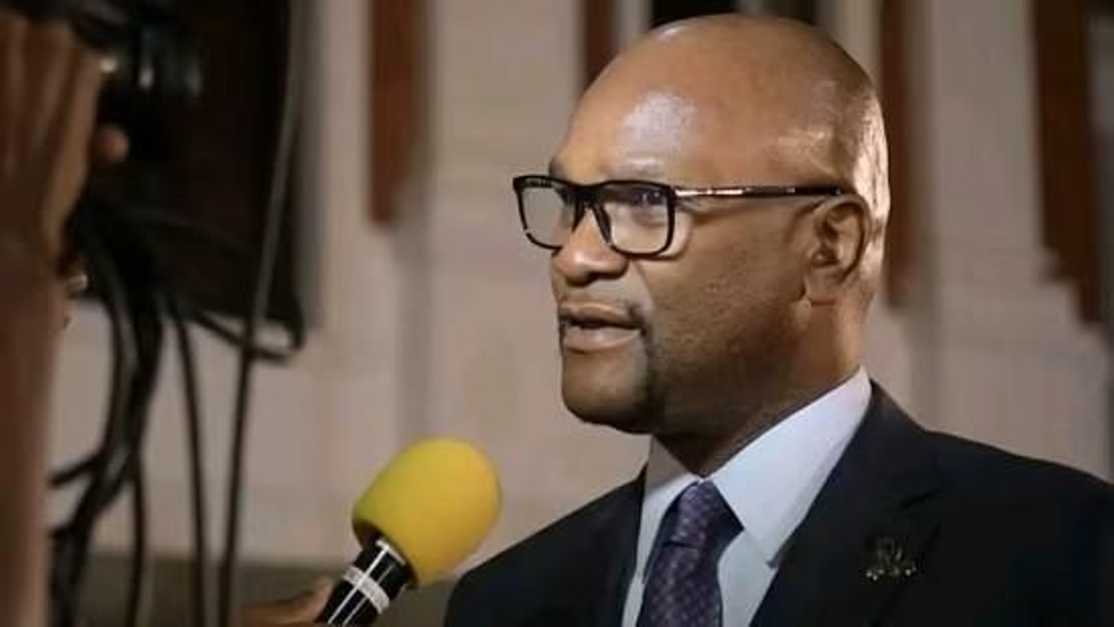 Nkosinathi Emmanuel Mthethwa