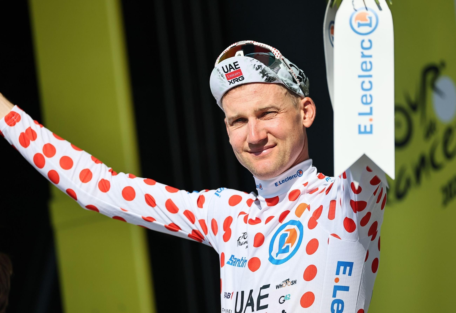 Las mejores fotos del Tour de Francia | Etapa 8