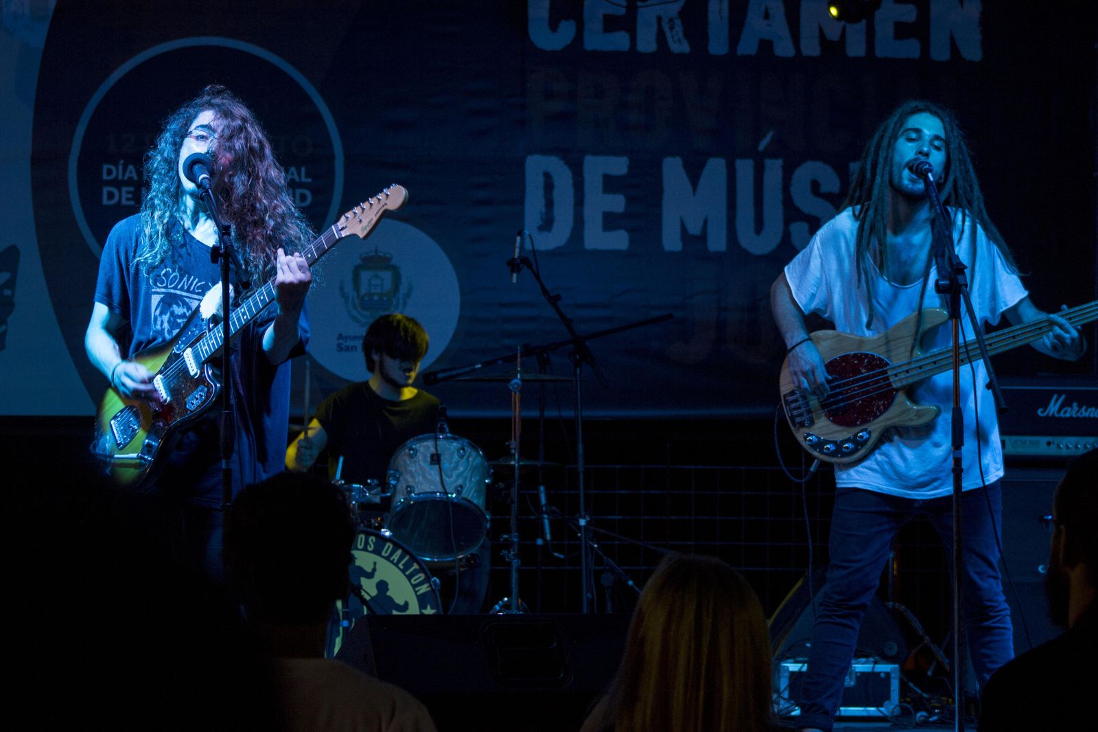 Fiesta Palmer mañana en El Pelícano