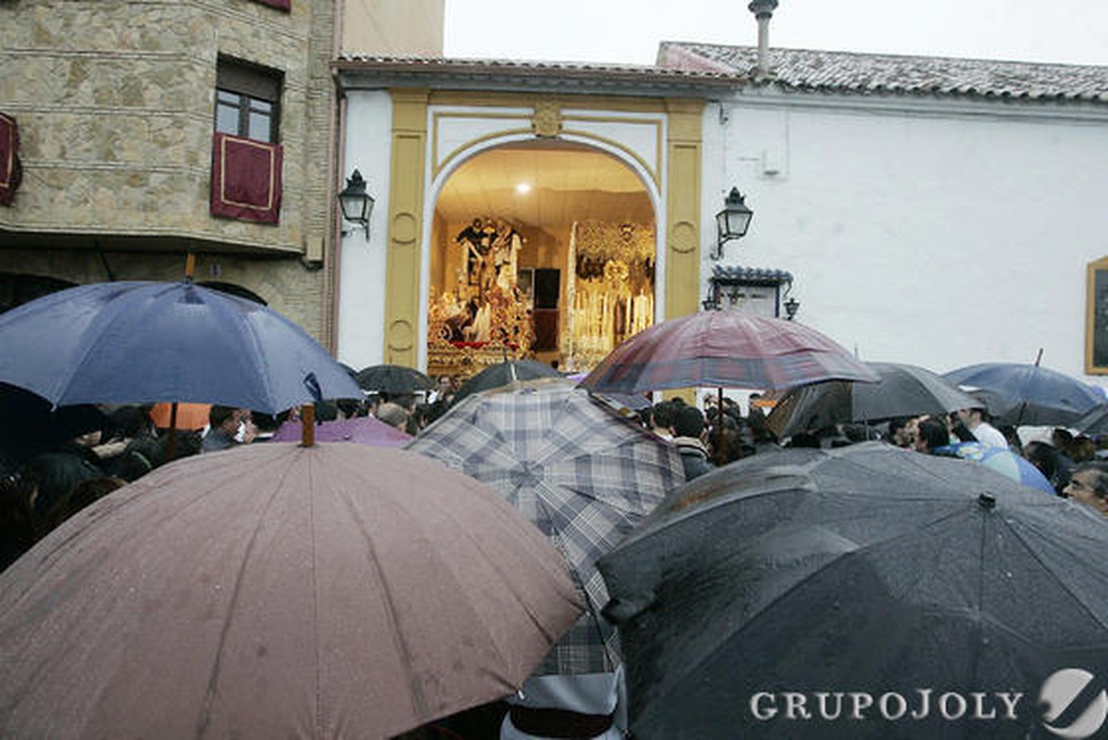 Descendimiento

Foto: O.Barrionuevo