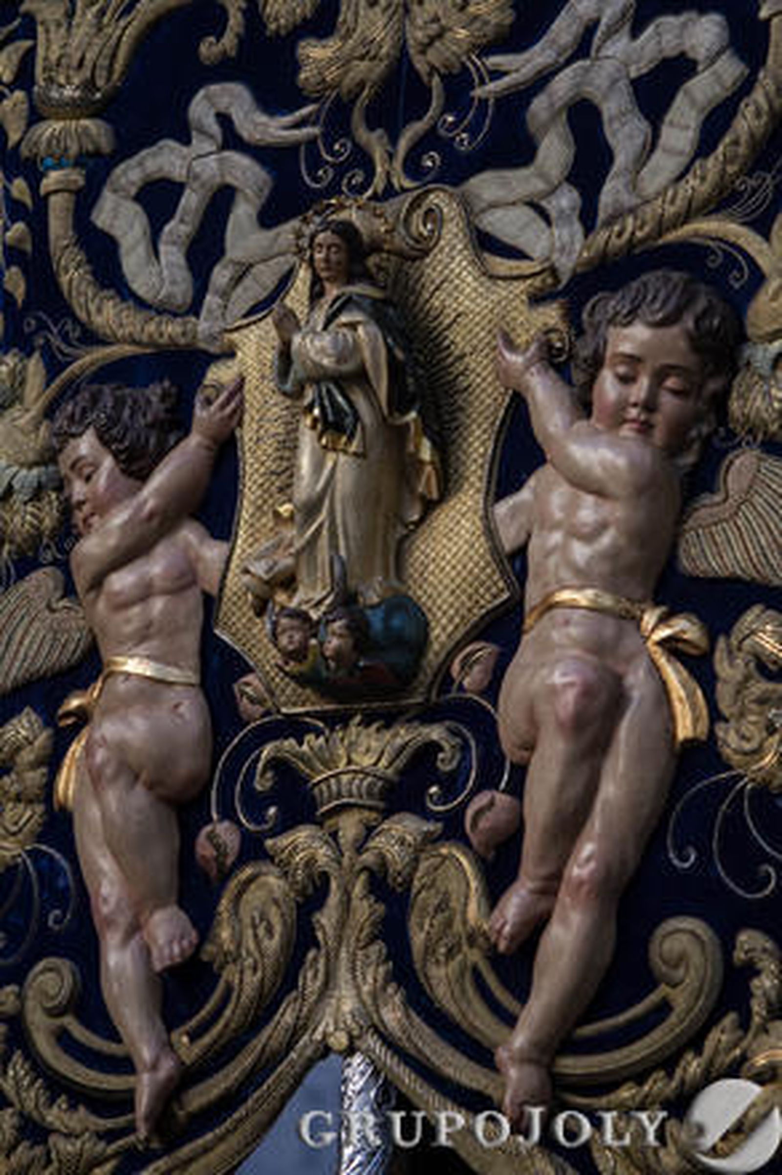 Foto: Victoria Hidalgo