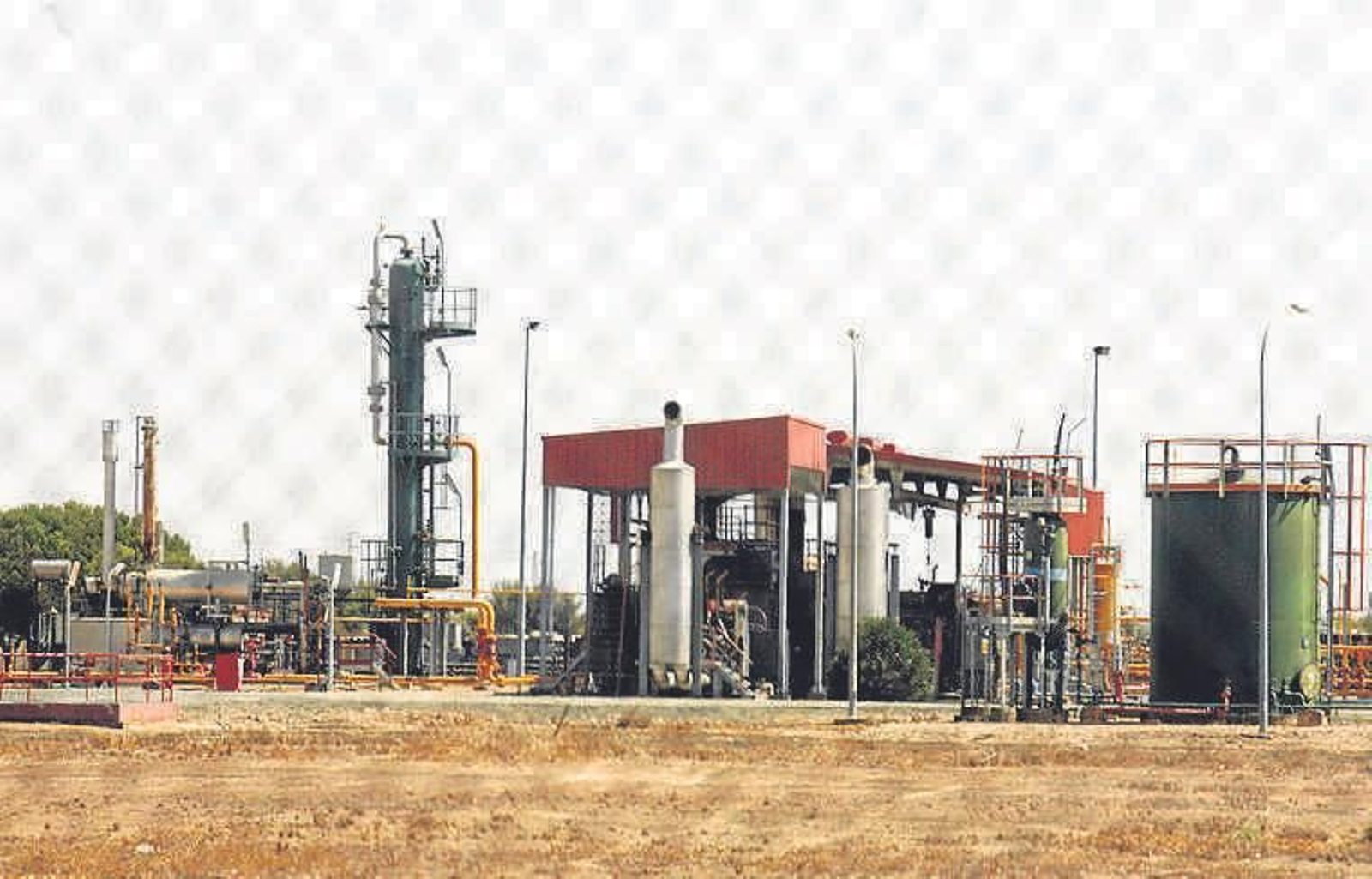 Doñana: 50 años de equilibrio y otras amenazas