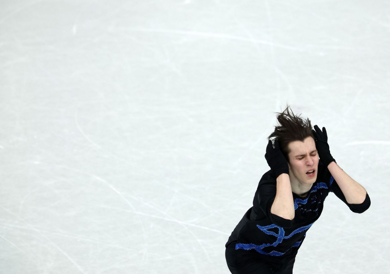 Las mejores fotos de los Juegos Olímpicos de invierno Milán Cortina d'Ampezzo 2026 | Octava jornada