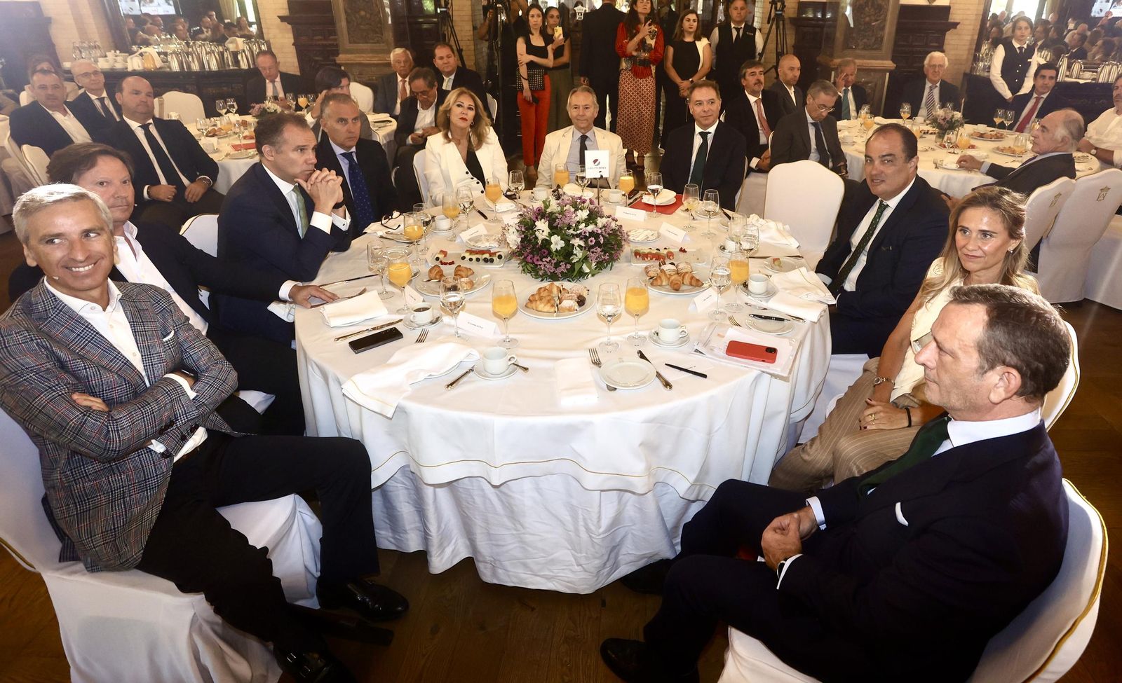 Foro Santander Empresas