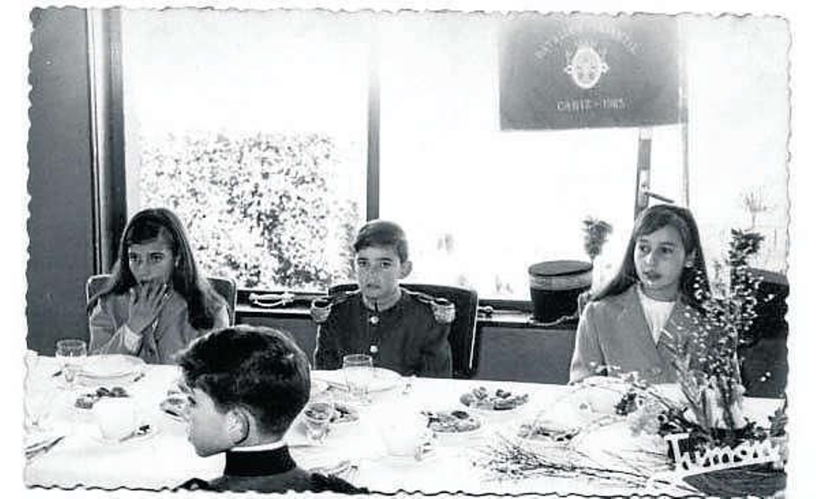 El Anteojo, imágenes con historia... y sabor