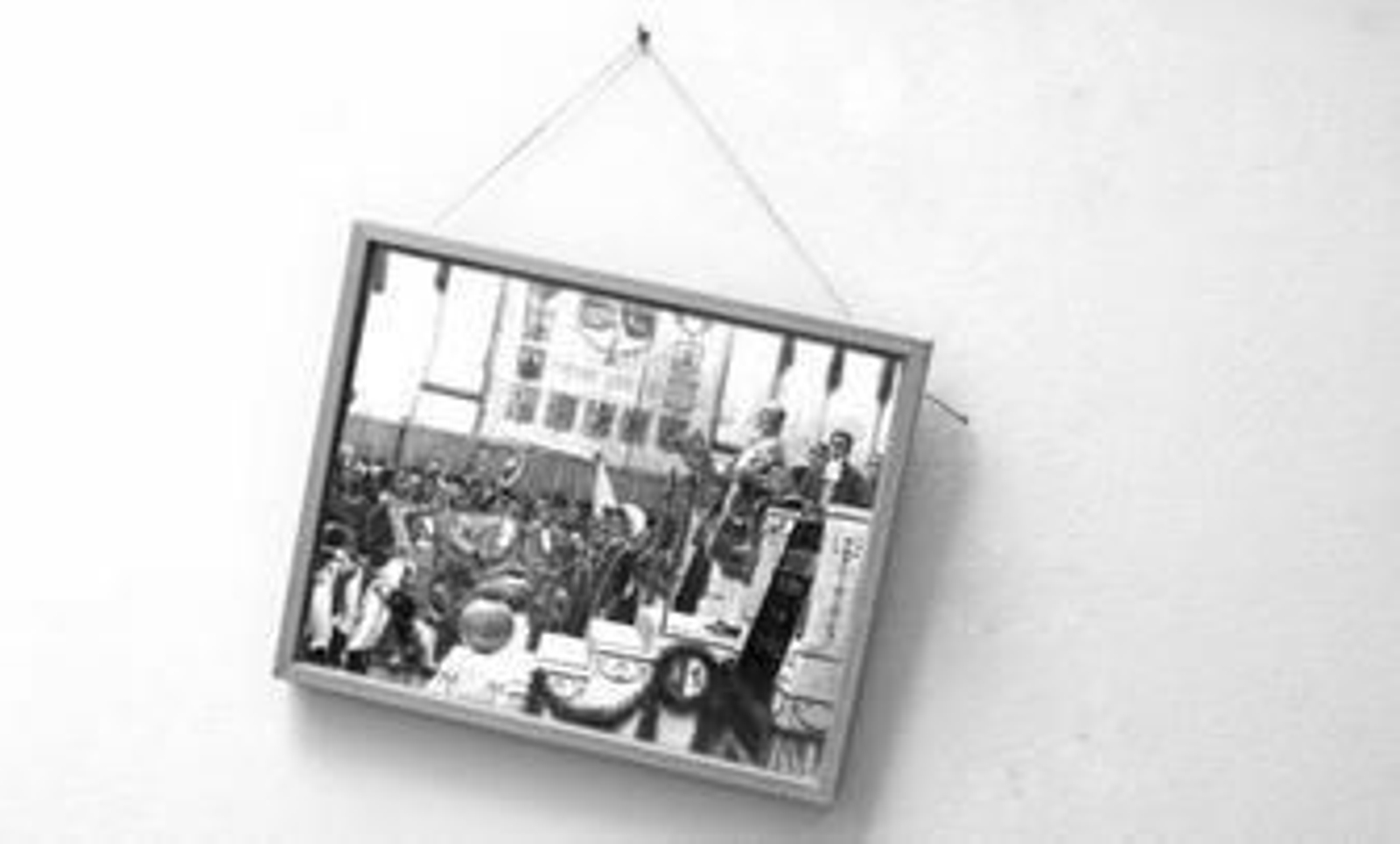 ¿Una Pepa para enmarcar?