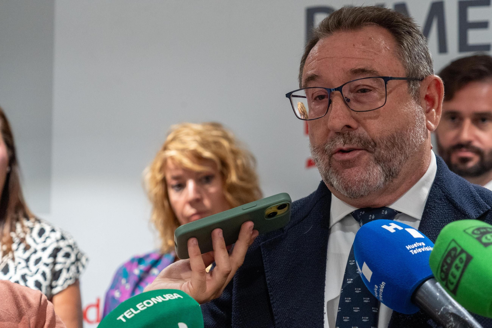 Imágenes de la entrega del Premio Pyme del Año 2025