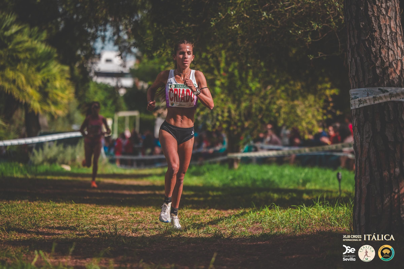 Búscate en las fotos del Cross de Itálica 2025 | 11