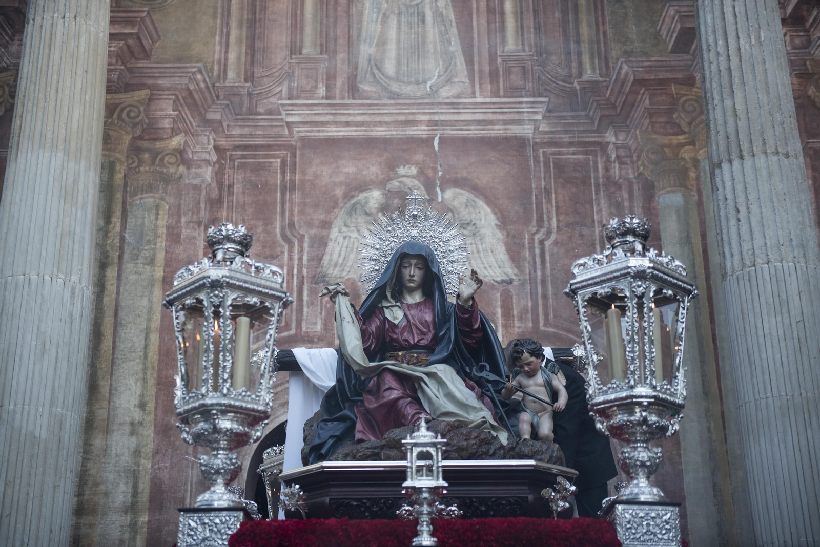 Galería de imágenes de la Humildad