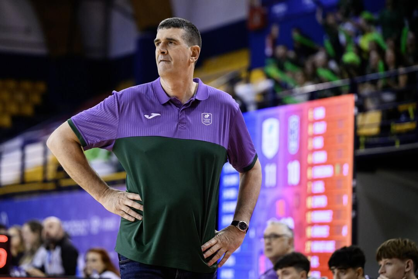 Minicopa Endesa: Tremenda victoria del Unicaja ante el Joventut