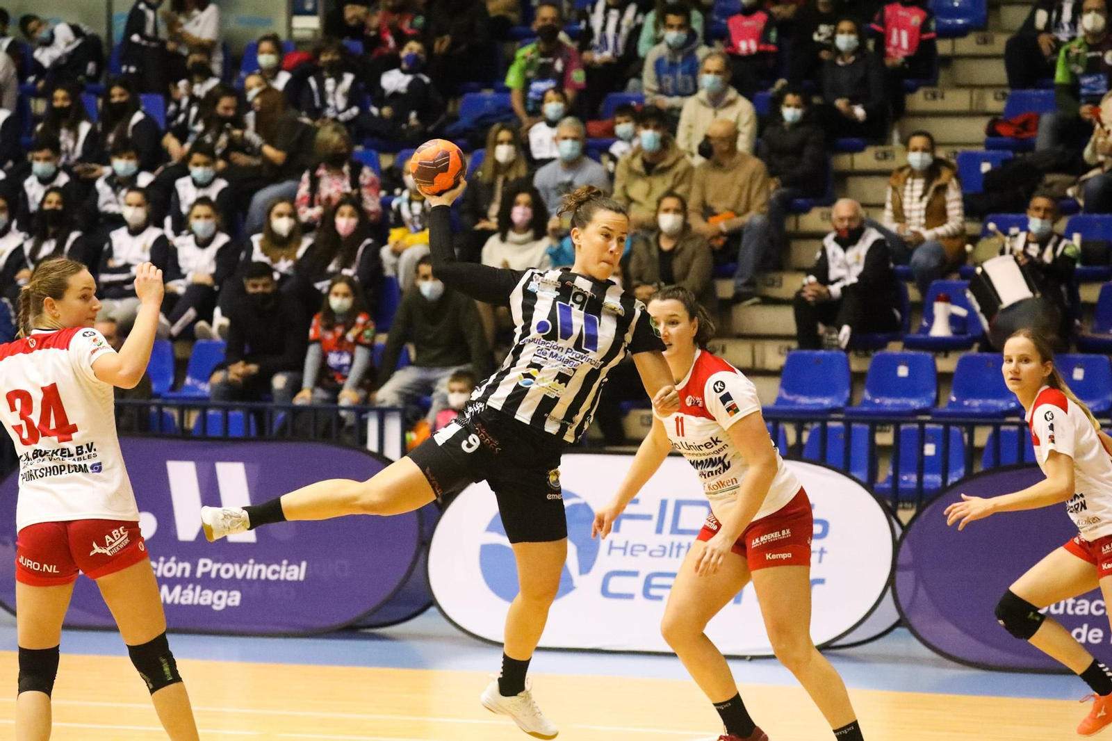 Las fotos del Costa del Sol