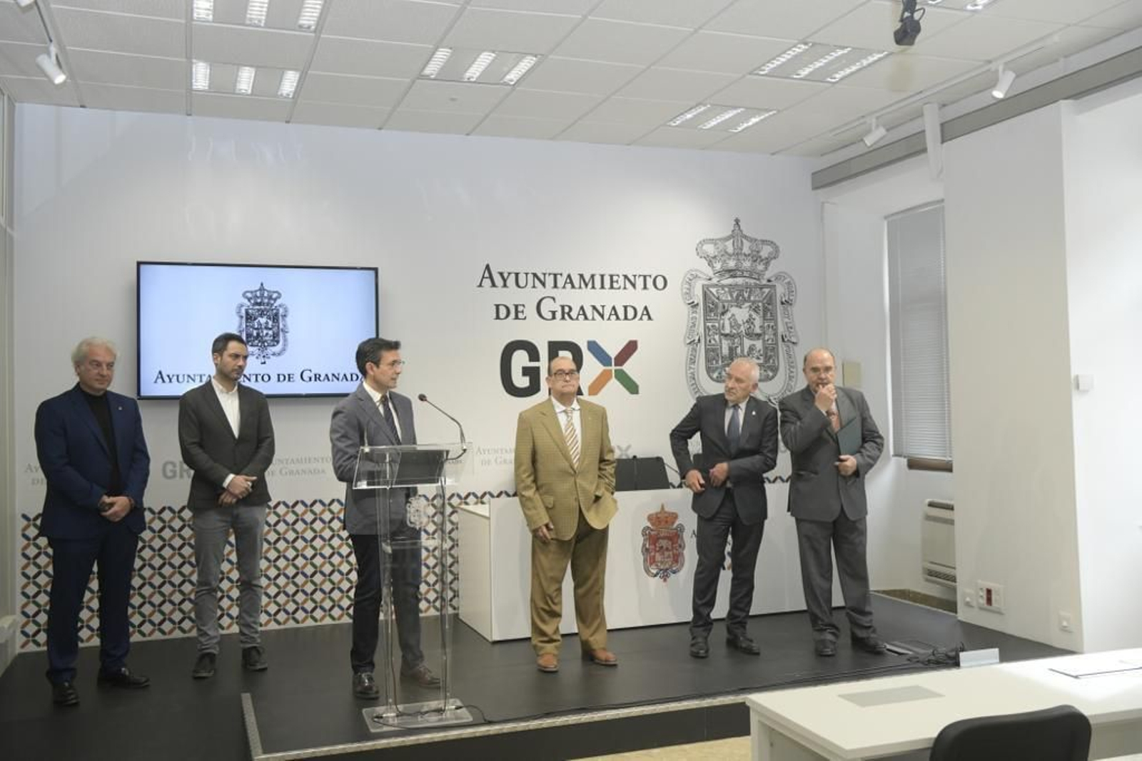 Semana Santa de Granada: 90% de ocupación hotelera y cuidado con las 'bullas'