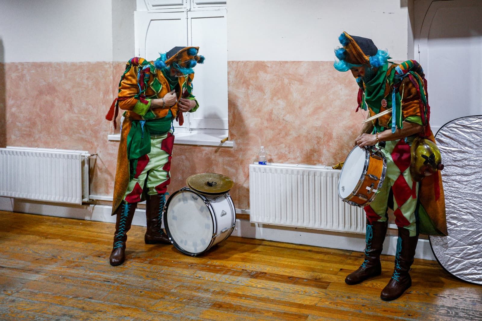 Búscate en las mejores imágenes de la segunda sesión de preliminares del COAC 2026