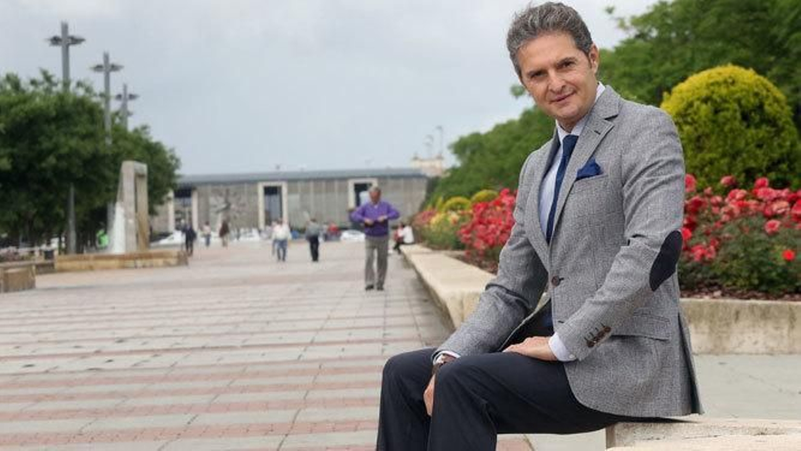 En la imagen, el diestro cordobés.