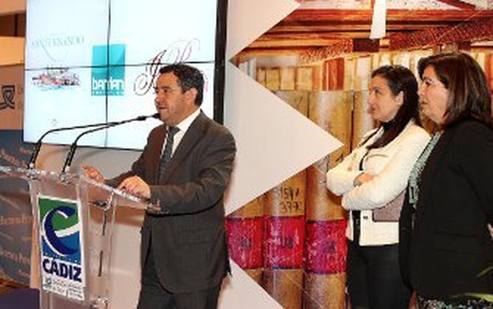 Loaiza señala que "2014 va a ser el año de la consolidación y el crecimiento"